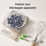 Gp super alkaline aaa-batterijen 4pk - afbeelding 5