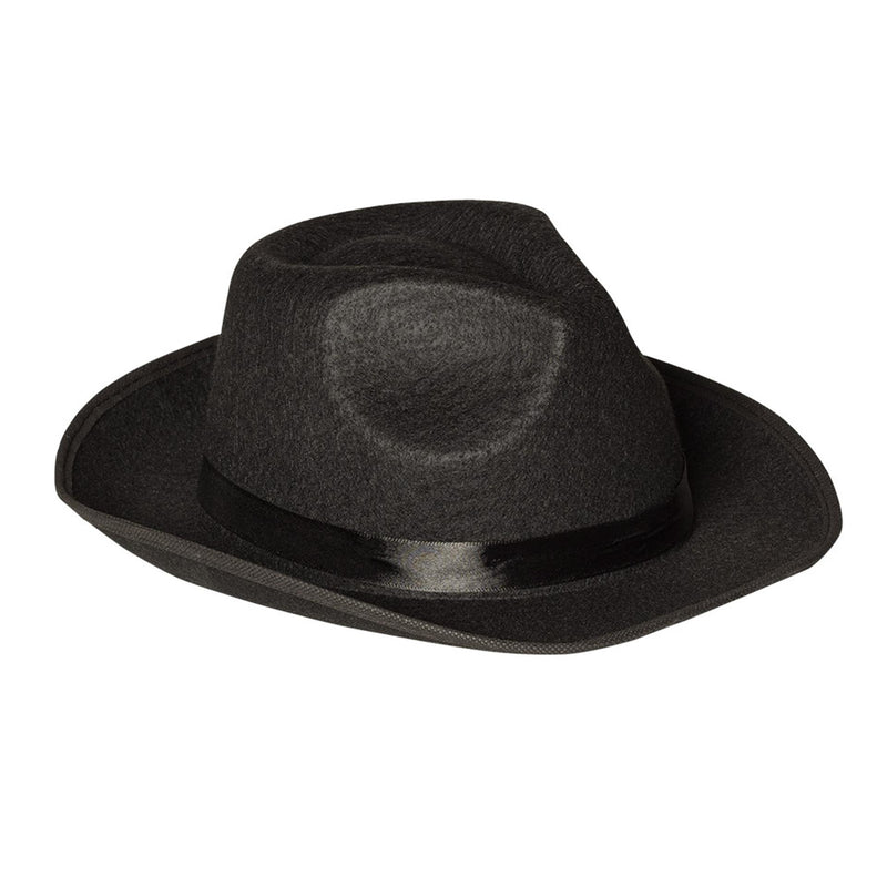 Espía de sombrero de bolandia