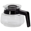 Melitta aromaboy 2 caraffa nera