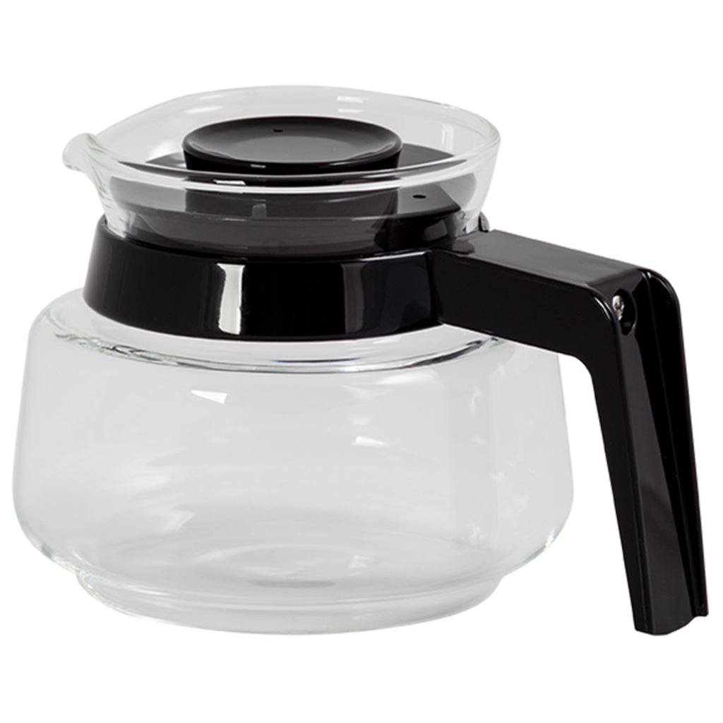 Melitta aromaboy 2 caraffa nera