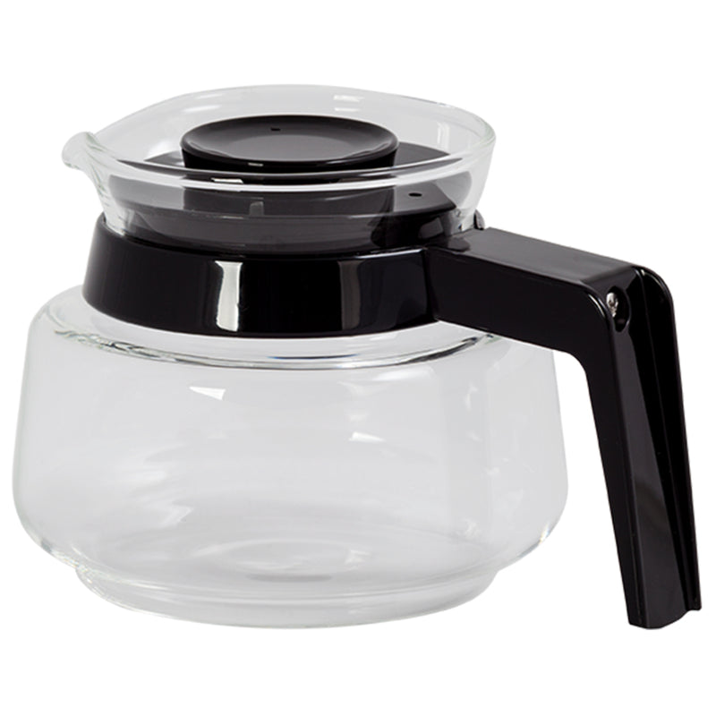 Melitta aromaboy 2 caraffa nera