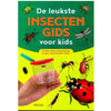 La mejor guía de insectos para niños