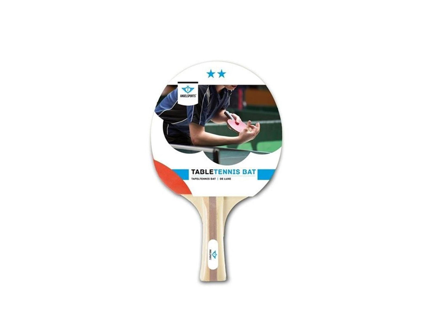 Table Tennis Bat 2 estrella