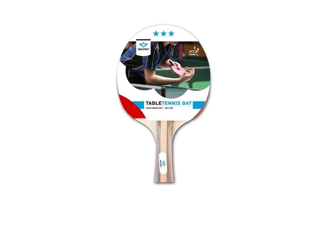 ENGELHART Table Tennis Bat 3 Star