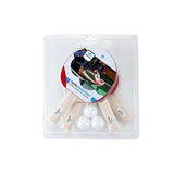 Table tennis set 1 star, 7dlg. - afbeelding 1