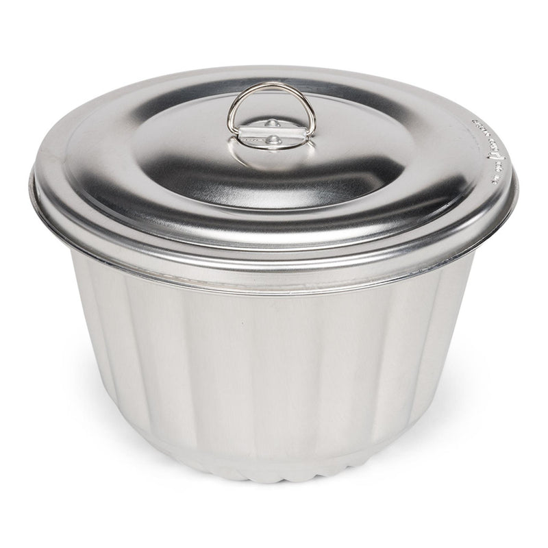 Lata de pudín patisse poffert 2,0l 18cm