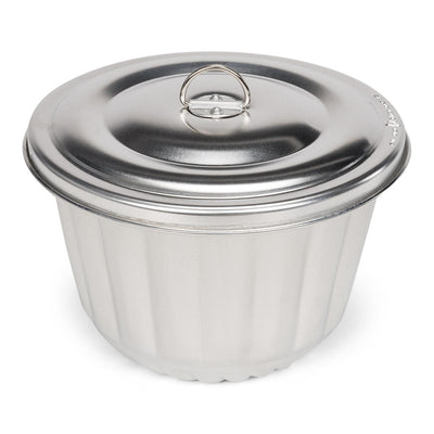 Patisse puddingtrommel poffert 1,2l 16cm