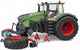 Bruder Fendt 1050 Vario Inc.