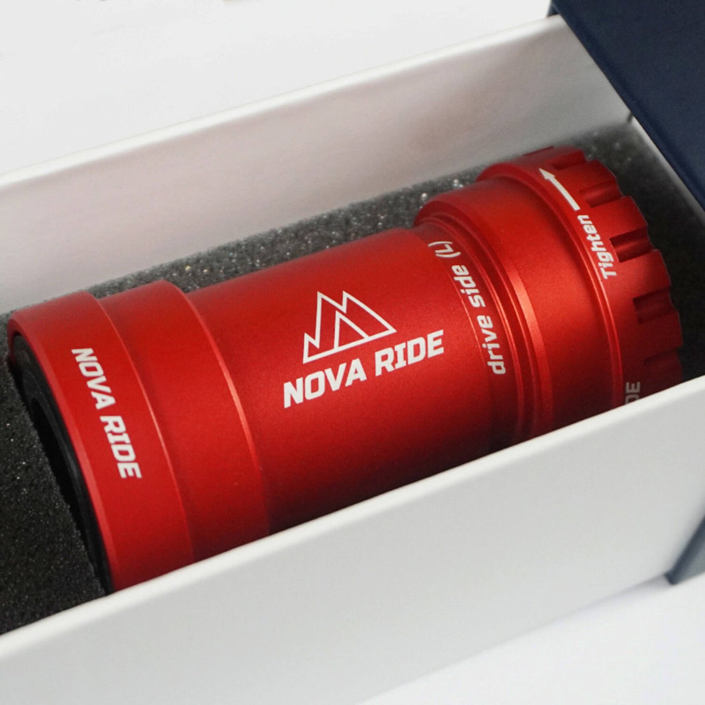 Novaride - PF30 Shimano Bottom Bras