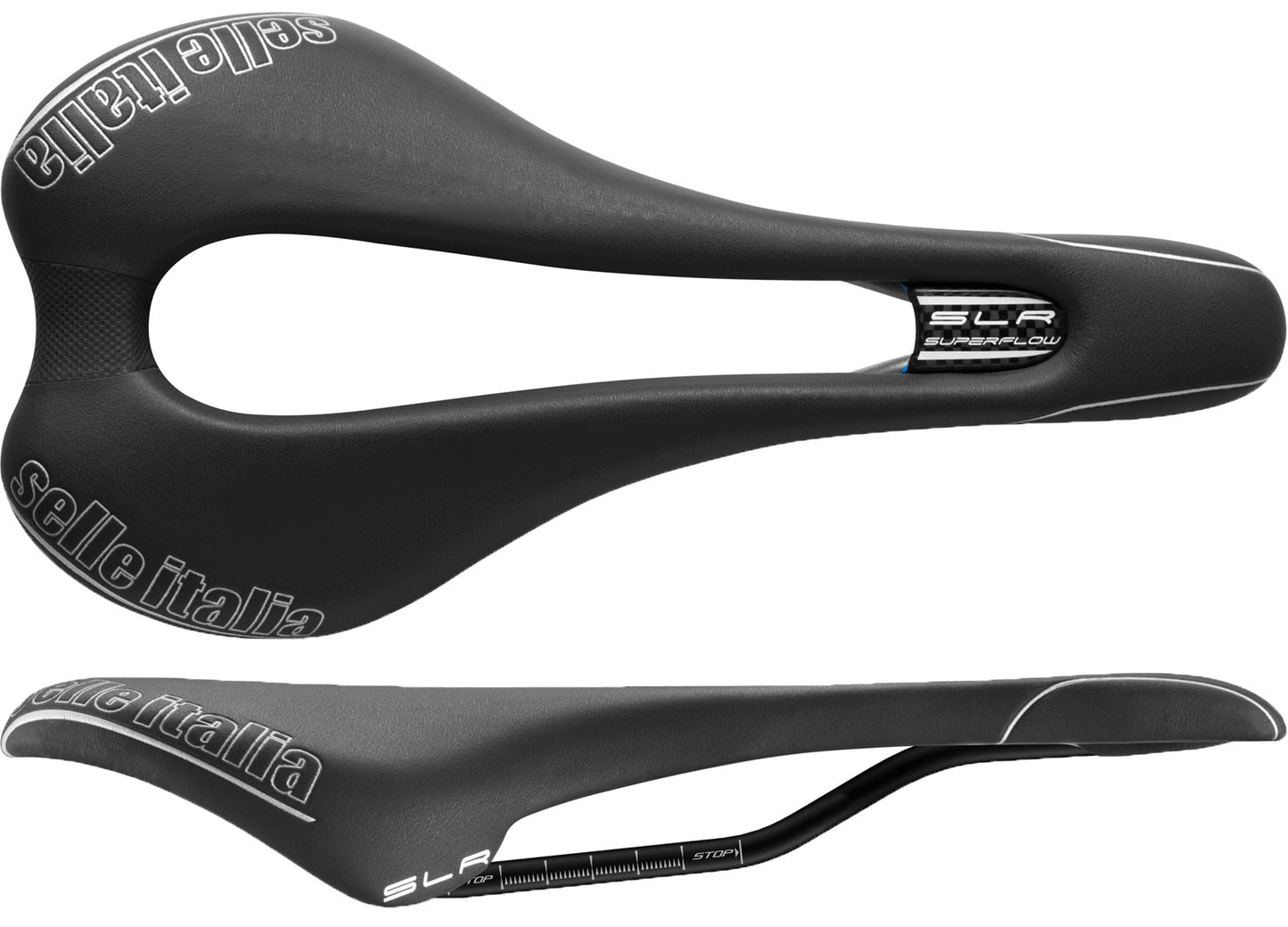 Selle Italia SLR SuperflowTM