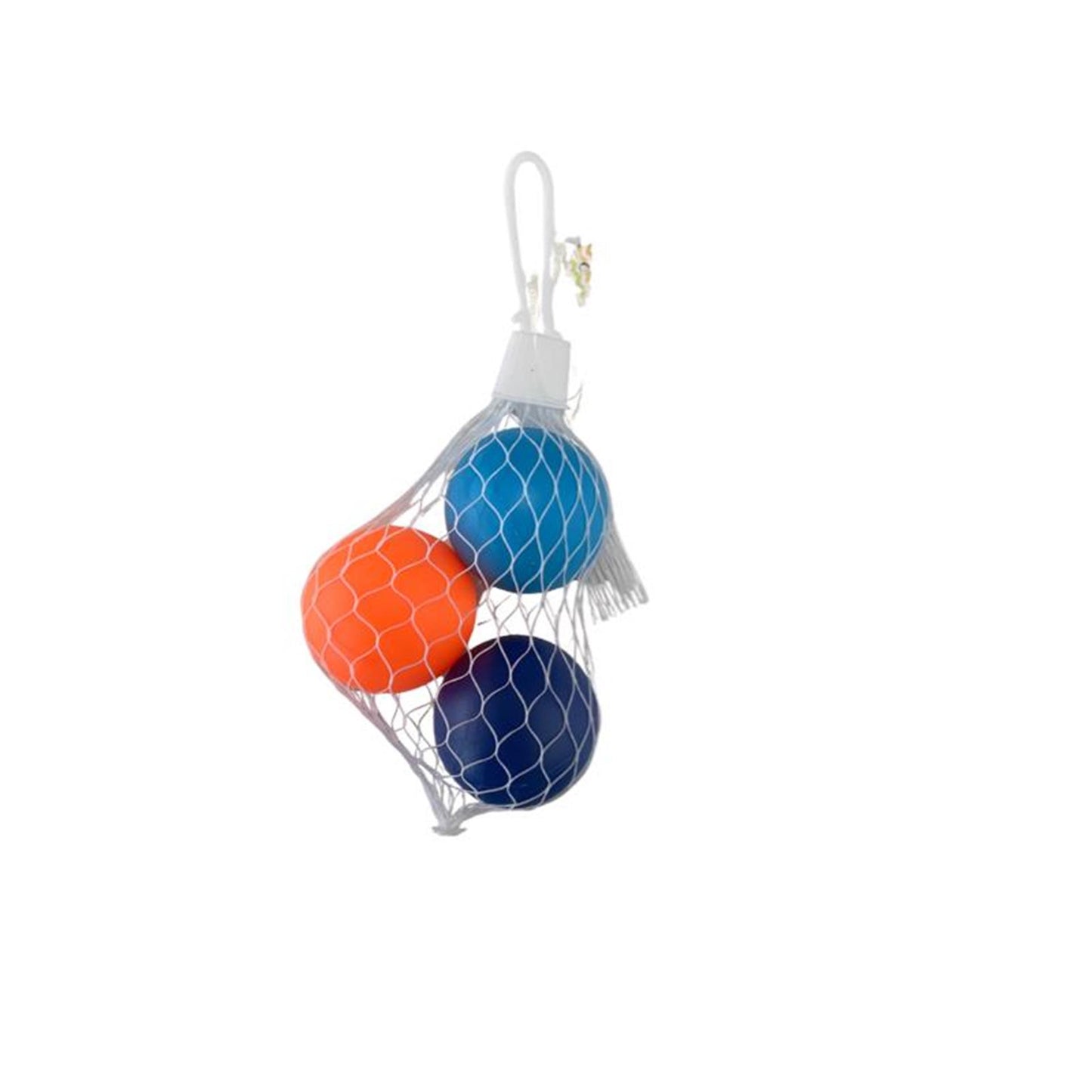 Palline da beachball Aro houseware rete 40mm, 3 pz