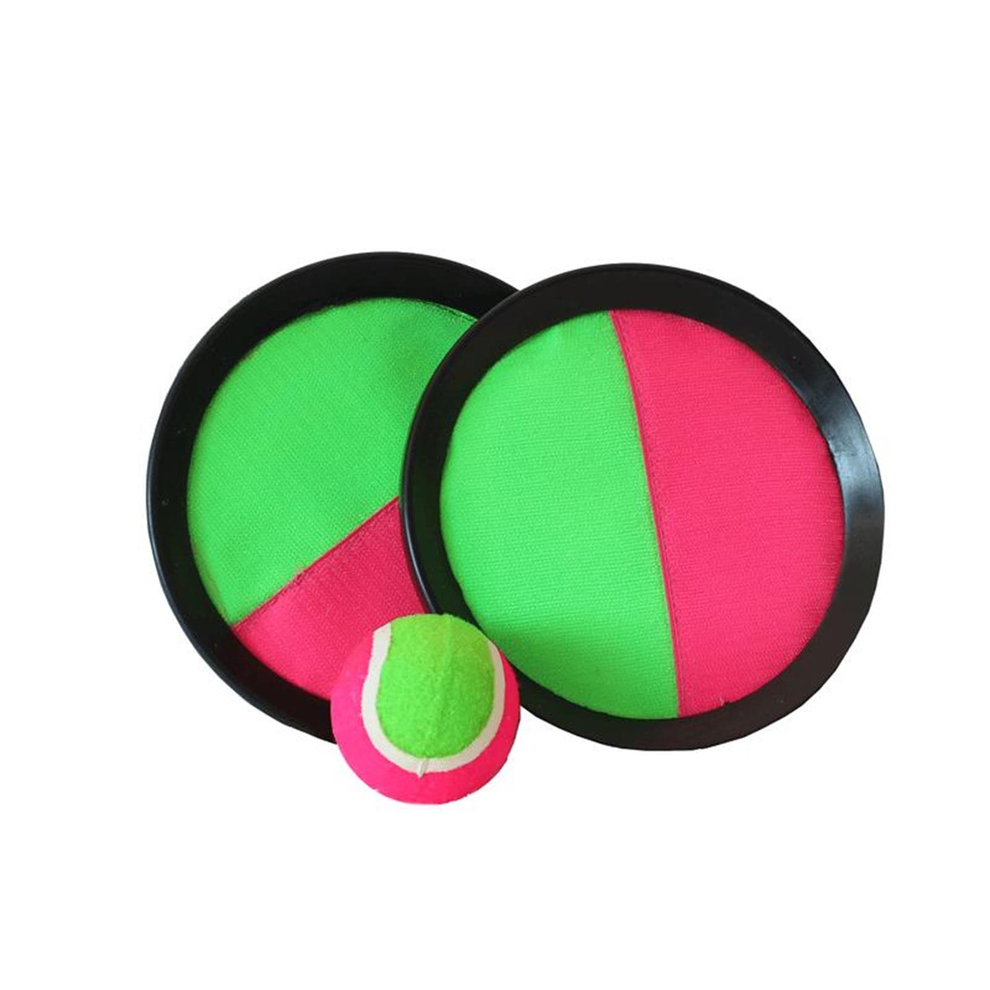 Gerkimex juego atrapa pelota ø19cm
