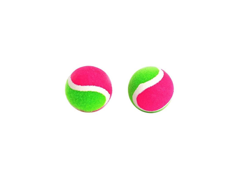 Bolas de scatch Gerkimex ø45mm, 2 piezas en red