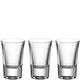 Montana pure shotglas 3-delig 40ml