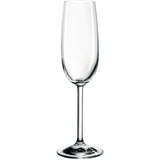 Copa champagne puro Montana 6uds 200ml - afbeelding 1
