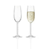 Montana pure champagneglas 6st 200ml