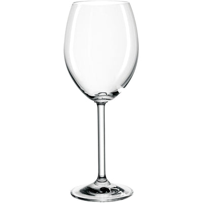 Montana Set di bicchiere di vino rosso puro di 6
