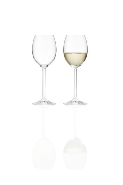 Montana Montana Set di 6 bicchieri di vino bianco puro 250 ml