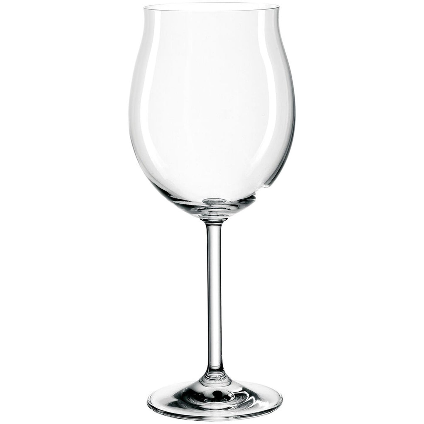 Montana pure burgundy wijnglas 6st 550ml