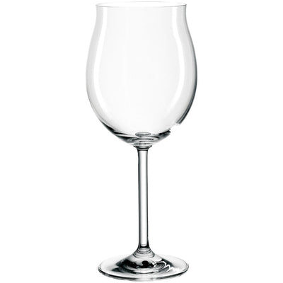 Montana pure burgundy wijnglas 6st 550ml