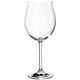 Copa vino Montana puro burdeos 6uds 550ml