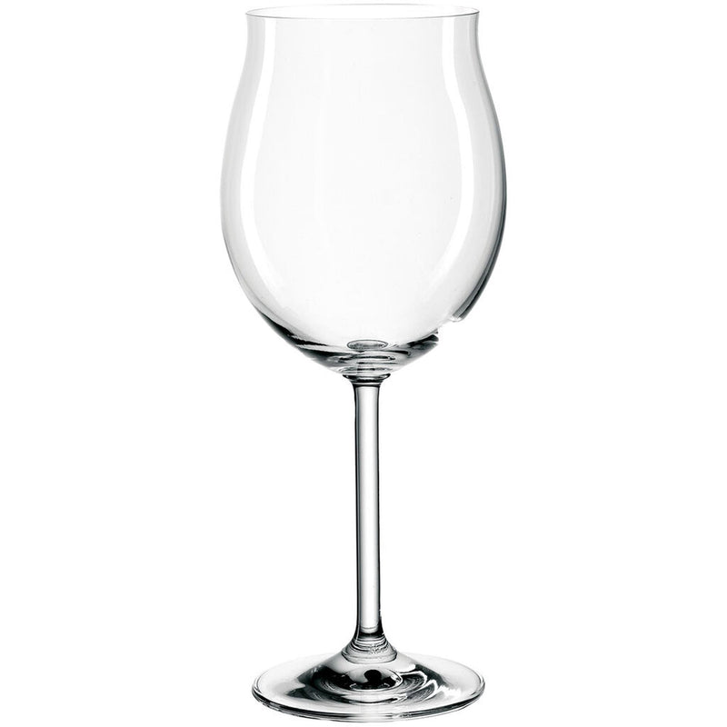 Copa vino Montana puro burdeos 6uds 550ml