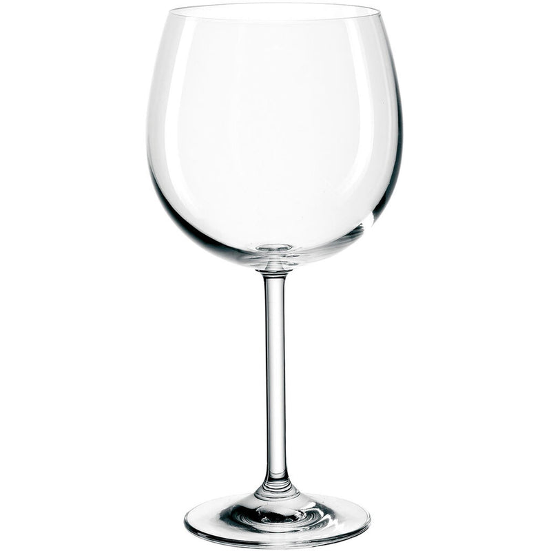Copa de vino Montana puro burdeos 6uds 630ml
