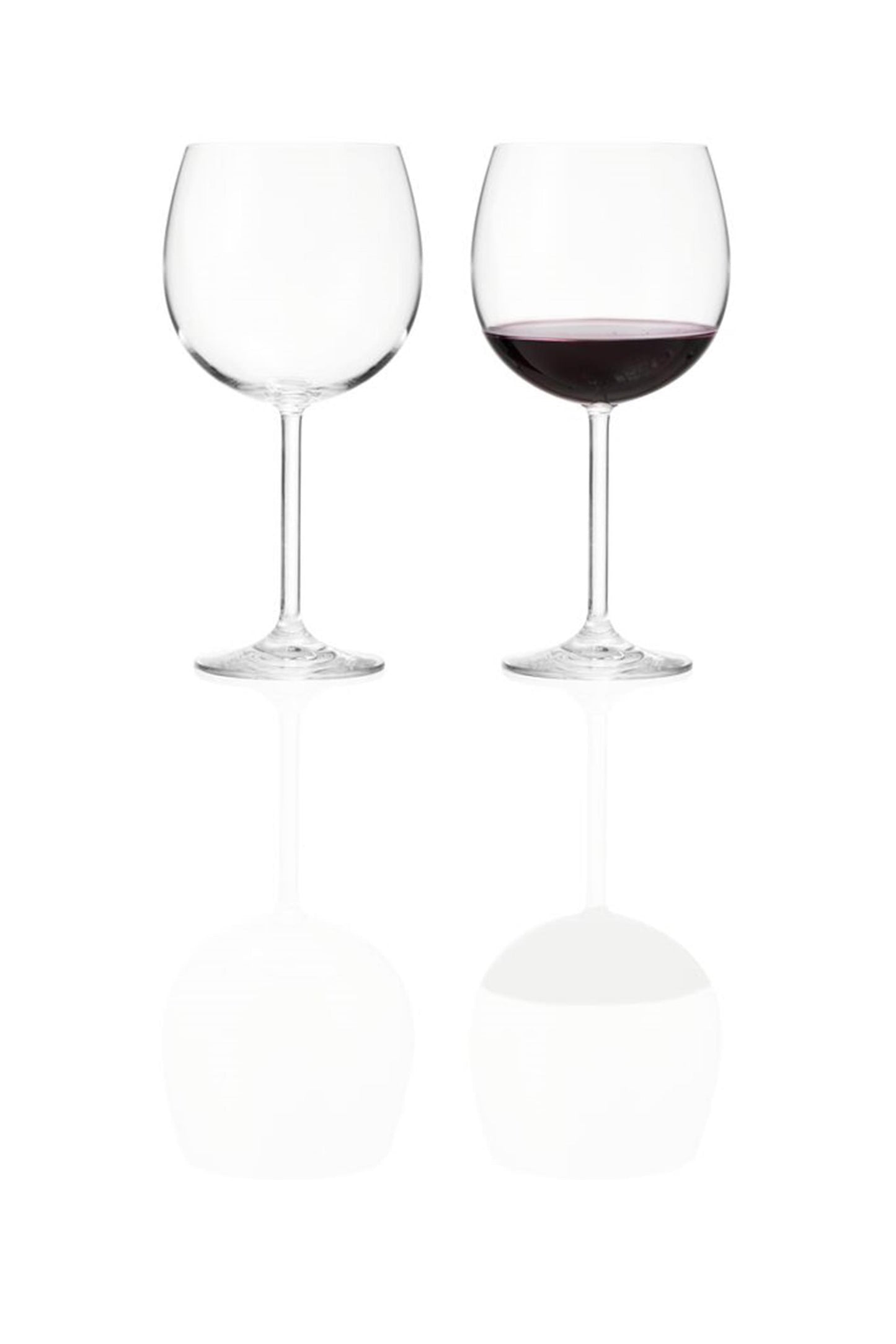Bicchiere da vino Montana puro bordeaux 6pz 630ml