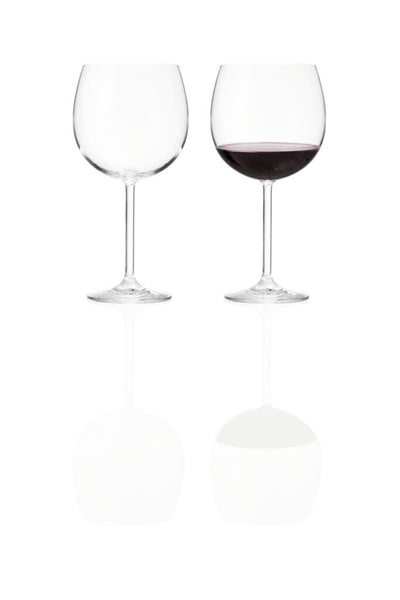 Montana pure bordeaux wijnglas 6st 630ml