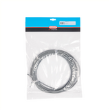 Rol Buitenkabel Rem 1125 Teflon 10 Meter Grijs - afbeelding 1