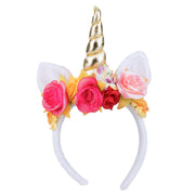 Boland diadeem rosy eenhoorn - afbeelding 1