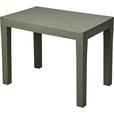 Pro garden side table 60x38.5x45cm