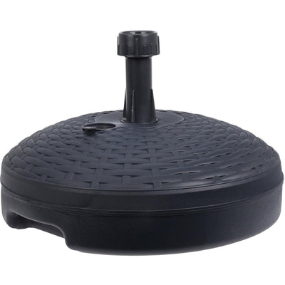 Supporto per ombrellone da giardino Pro 20l antracite