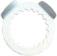 Piastra di bloccaggio pignone con piastra di sicurezza Spec-x
