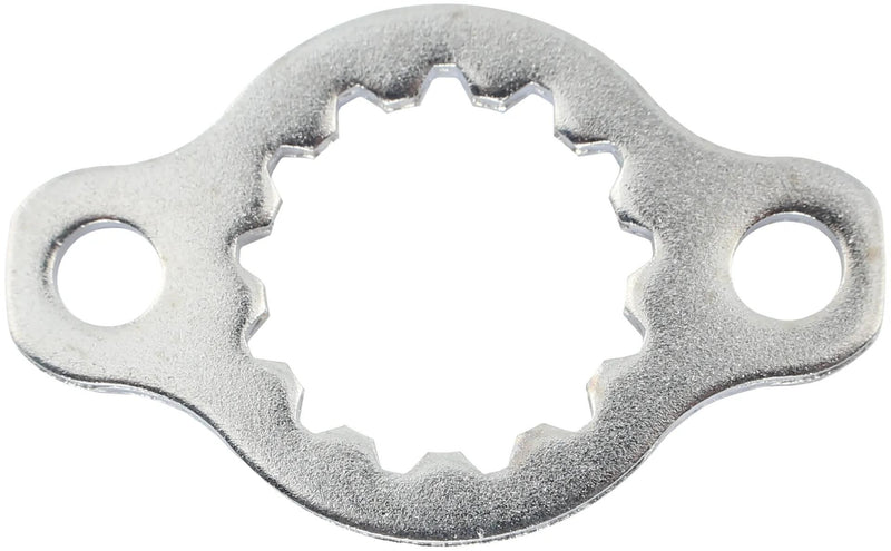 Spec-x veiligheidsplaatje sprocket locking plate