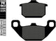 Galfer remblokken fd062 brake pad fd062 g1054 organic