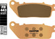 Galfer remblokken fd443 brake pad fd443 g1371 sint.metal street