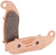 Galfer bremsbelag fd497 brake pad fd497 g1371 sint.metal street