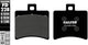 Galfer remblokken fd228 brake pad fd228 g1050 organic scooter