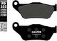 Pastillas de freno galfer fd355 pastilla de freno fd355 g1050 scooter organicas