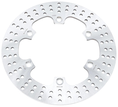 Trw Rotor MST202 Rigido