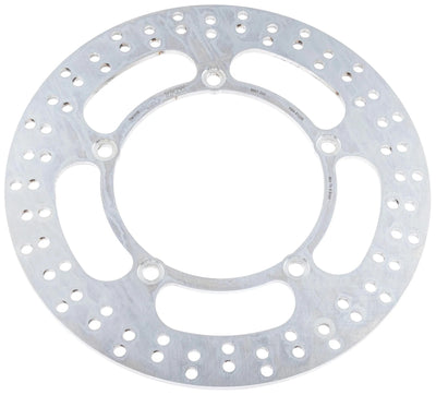 TRW Rotor MST203 Rigido