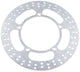 Trw Rotor MST203 rigido