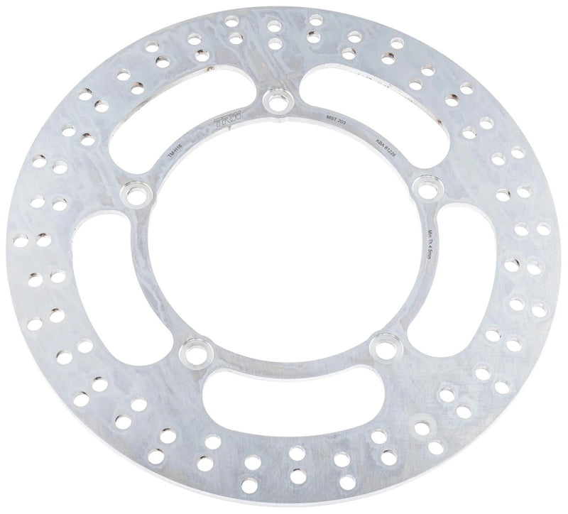 Trw Rotor MST203 rigido