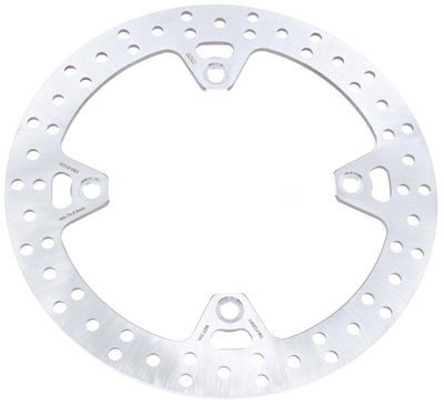 TRW Rotor MST204 Rigido