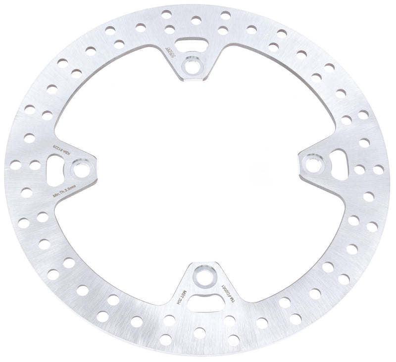 Trw Rotor MST204 rigido