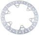 TRW Rotor MST205 Rigido