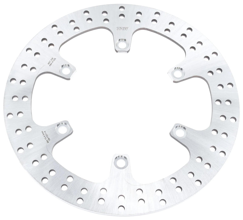 Trw Rotor MST206 Rigido