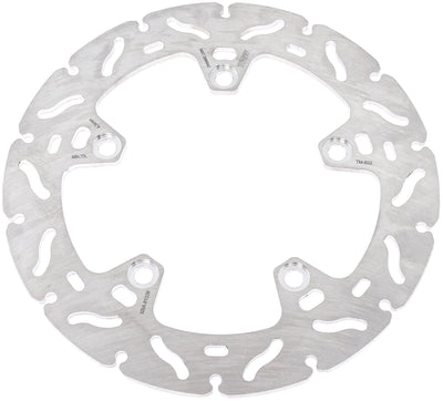 TRW Rotor MST207RAC Rigido