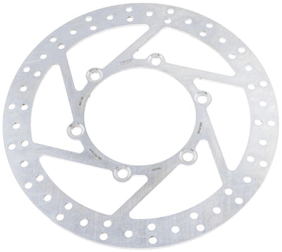 TRW Rotor MST230 Rigido